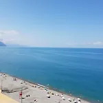 Apartamenti V Gonio-Kvariati