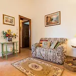 Apartment In Cala Gonone 34338