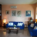 Apartment In Cala Gonone 26346