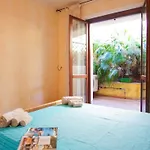 Il Giardino Dei Limoni Apartment