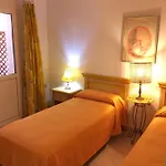 Cala Reale Beach Apartment