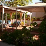 Le Camere Del Giardinetto