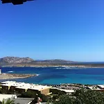 Villetta Sul Mare Davanti Lasinara