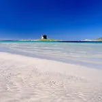 Villetta Sul Mare Davanti Lasinara