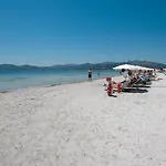 Le Maree I Lentischi