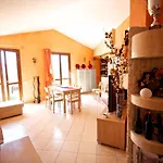 Residenza Arancione