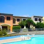 Appartamenti Villasimius