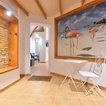 Izzhome Flamingo