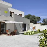 Casa Oggiano