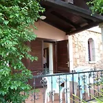 Villino Funtana S 1