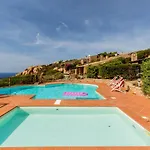 Ginepro Giallo