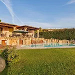Villa Danza Dei Fenicotteri