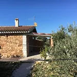 Sa Tanca De Mannoi