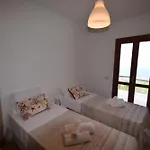 Casa Rosa Arancio