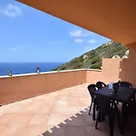 Casa Rosa Arancio