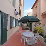 Volta 01- Bilocale Nel Centro Storico Di La Maddalena