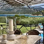 Villa Salina - Ela Sardinia In Villa