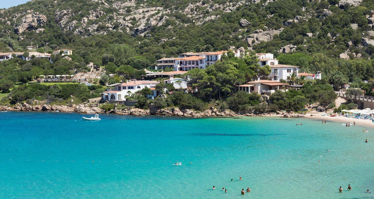 La Bisaccia Baja Sardinia