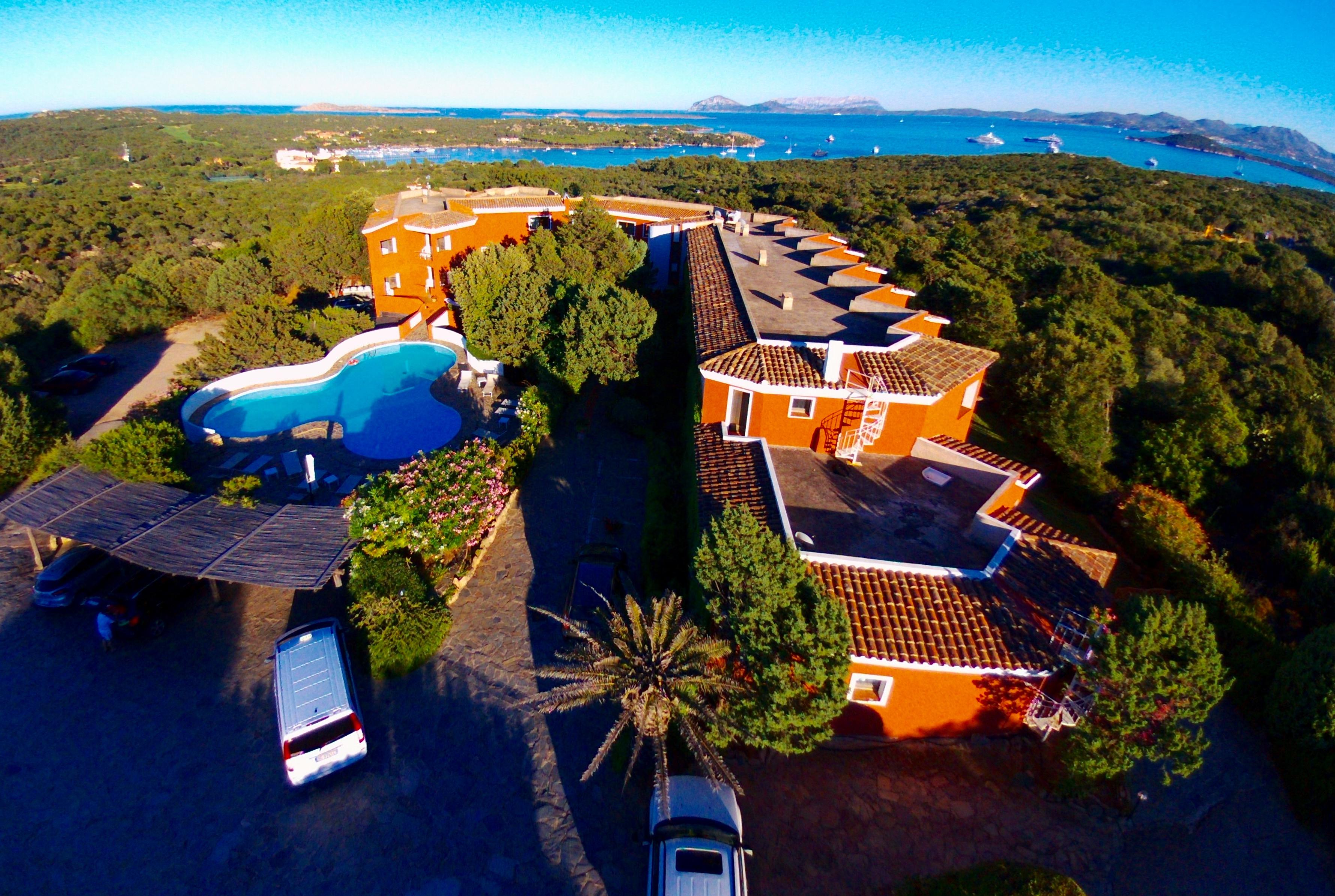 Valdiola 3* Porto Cervo