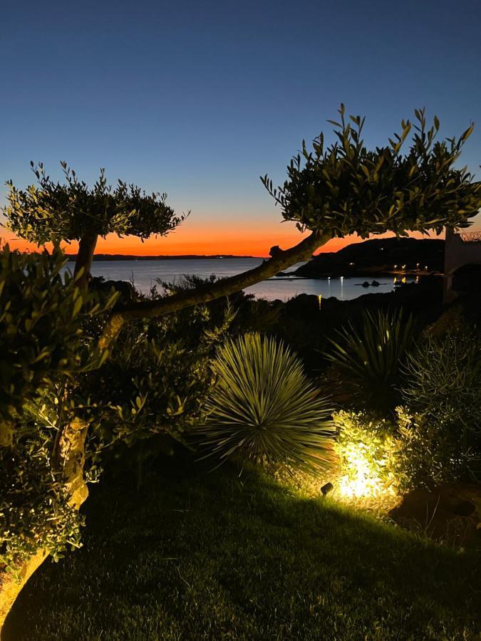Lux House - Sea & Sunset View Дом отдыха