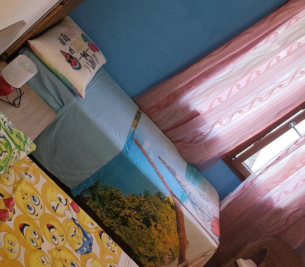 Paraiso Sardo 1 *