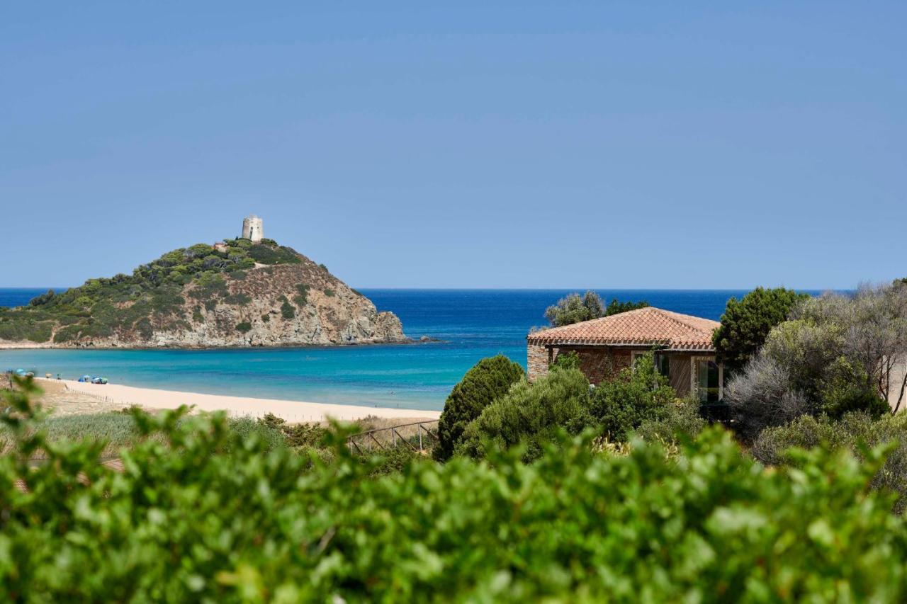 Baia Di Sardinia, Curio Collection By Hilton Chia