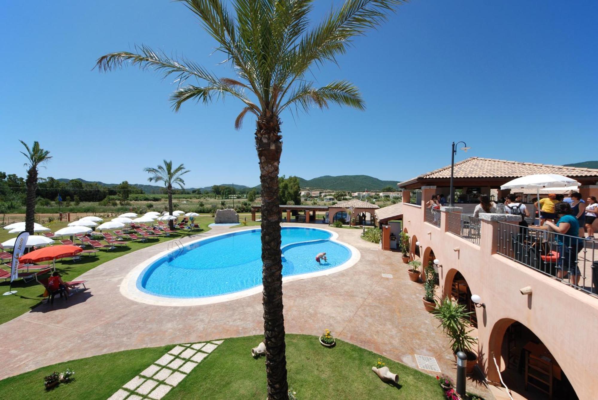 Hotel Alma