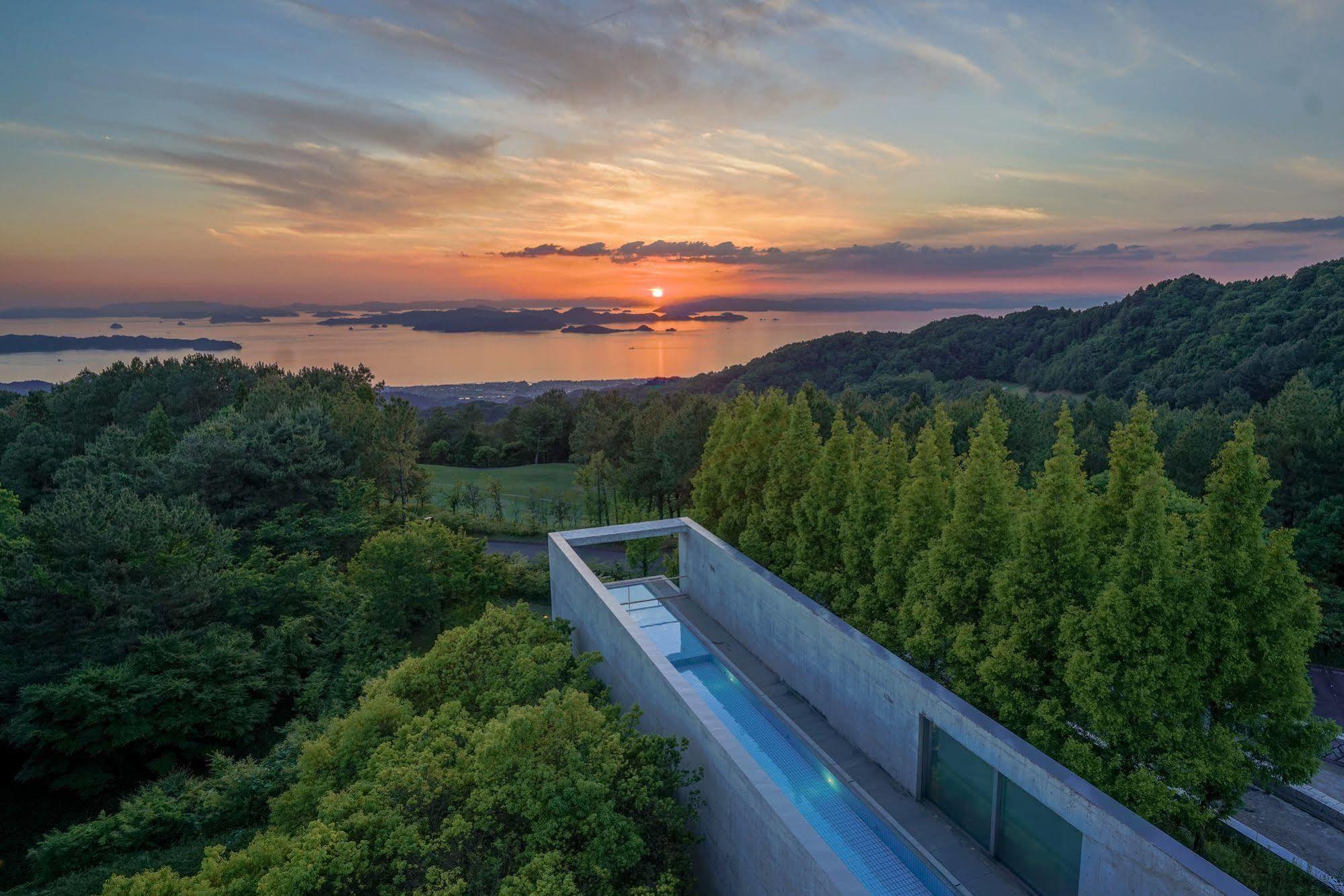 Setouchi Retreat By Onko Chishin (adults Only) Ryokan Matsuyama (Ehime)