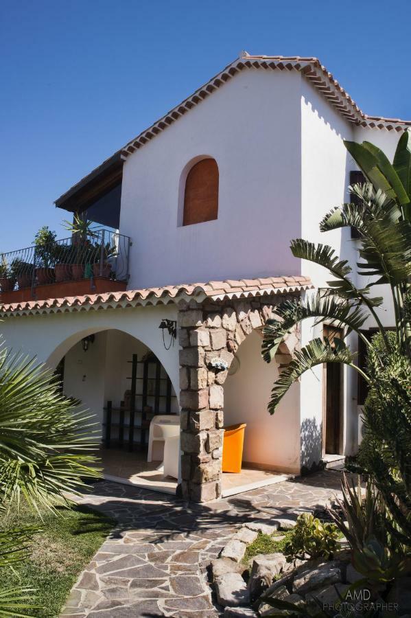 Bed & Breakfast Los Flamingos *