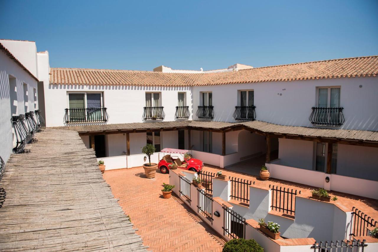 Allegroitalia Porto Cervo Aparthotel