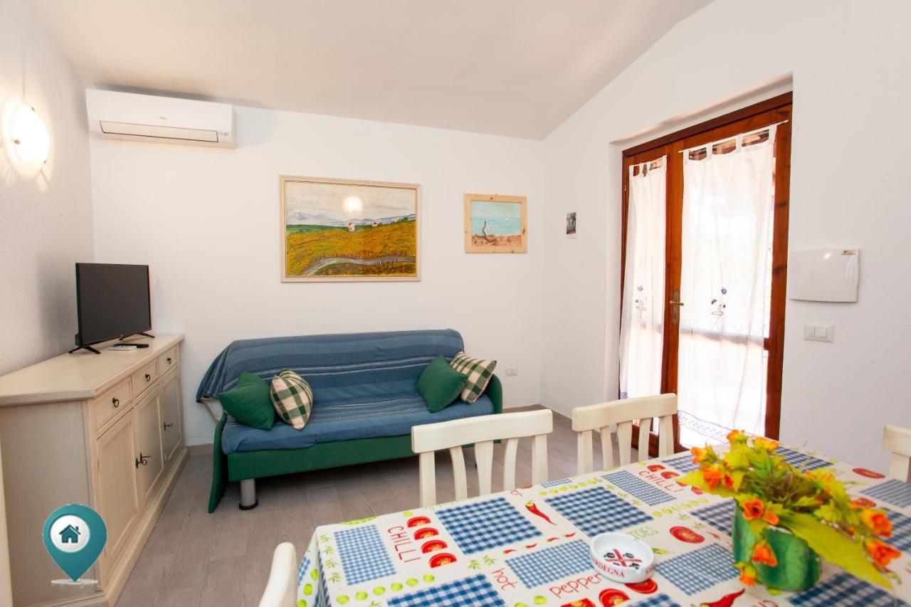 Grosseto Bilo Apartamento San Teodoro (Sardinia)