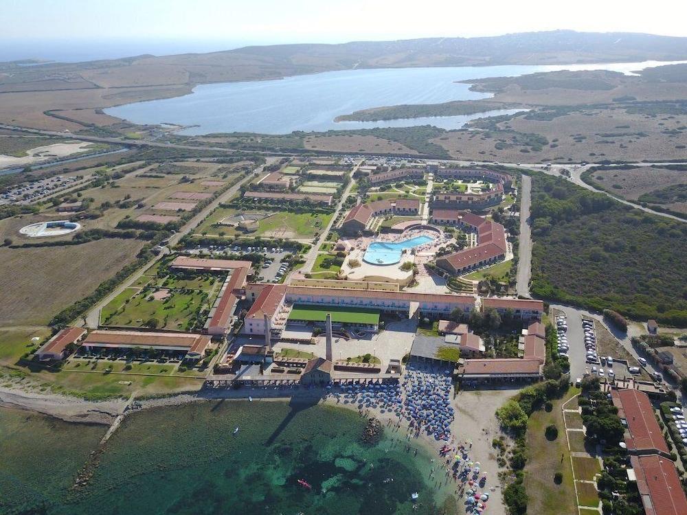 Hotel Le Tonnare Village