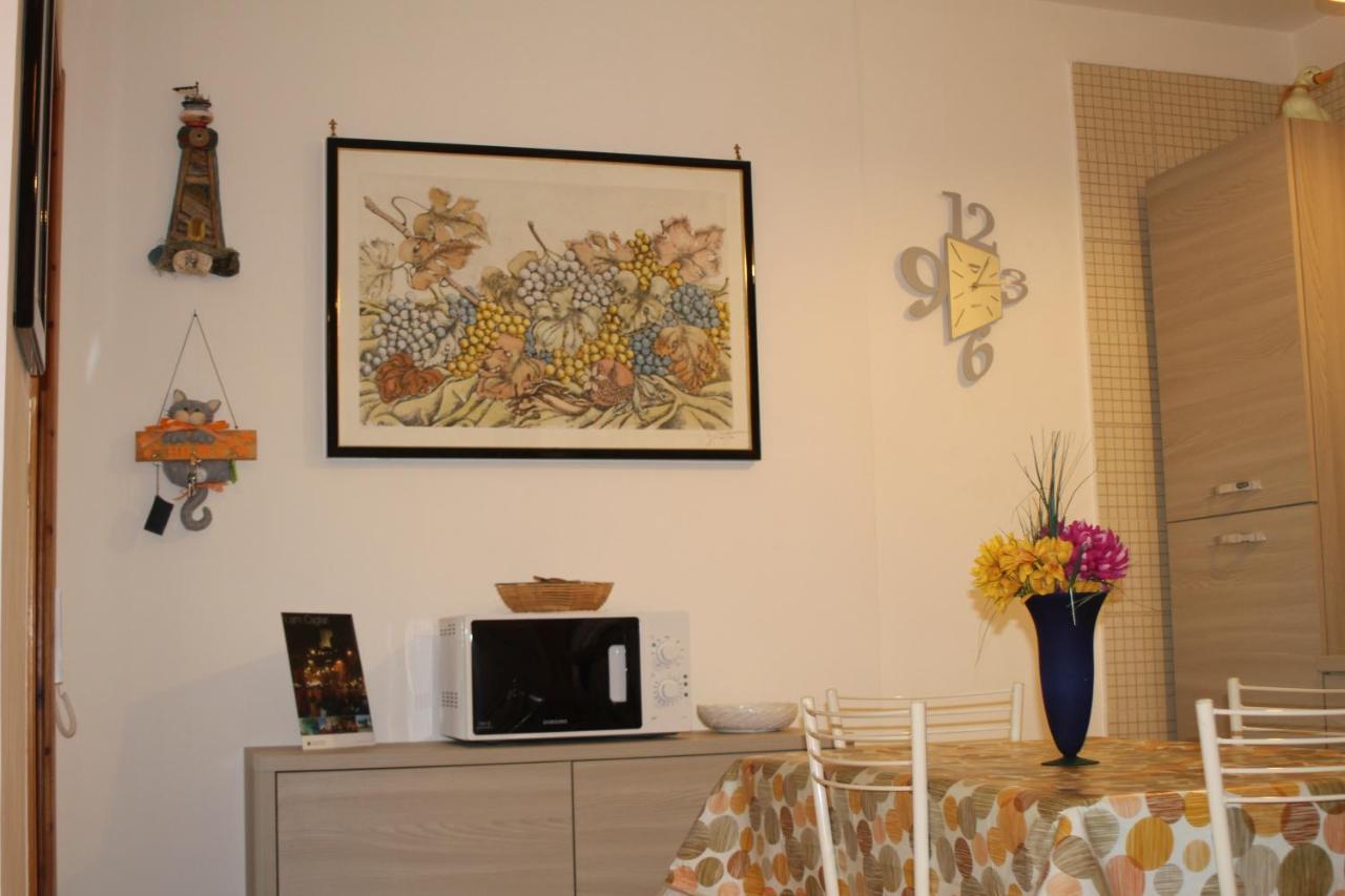 Fede & Francy Apartment *