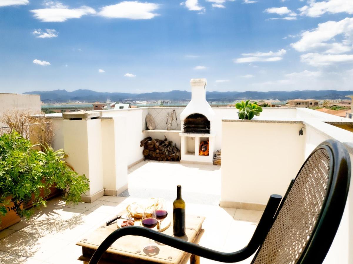 Ferienhaus Penthouse Attico Pop - Pms Casevacanze *