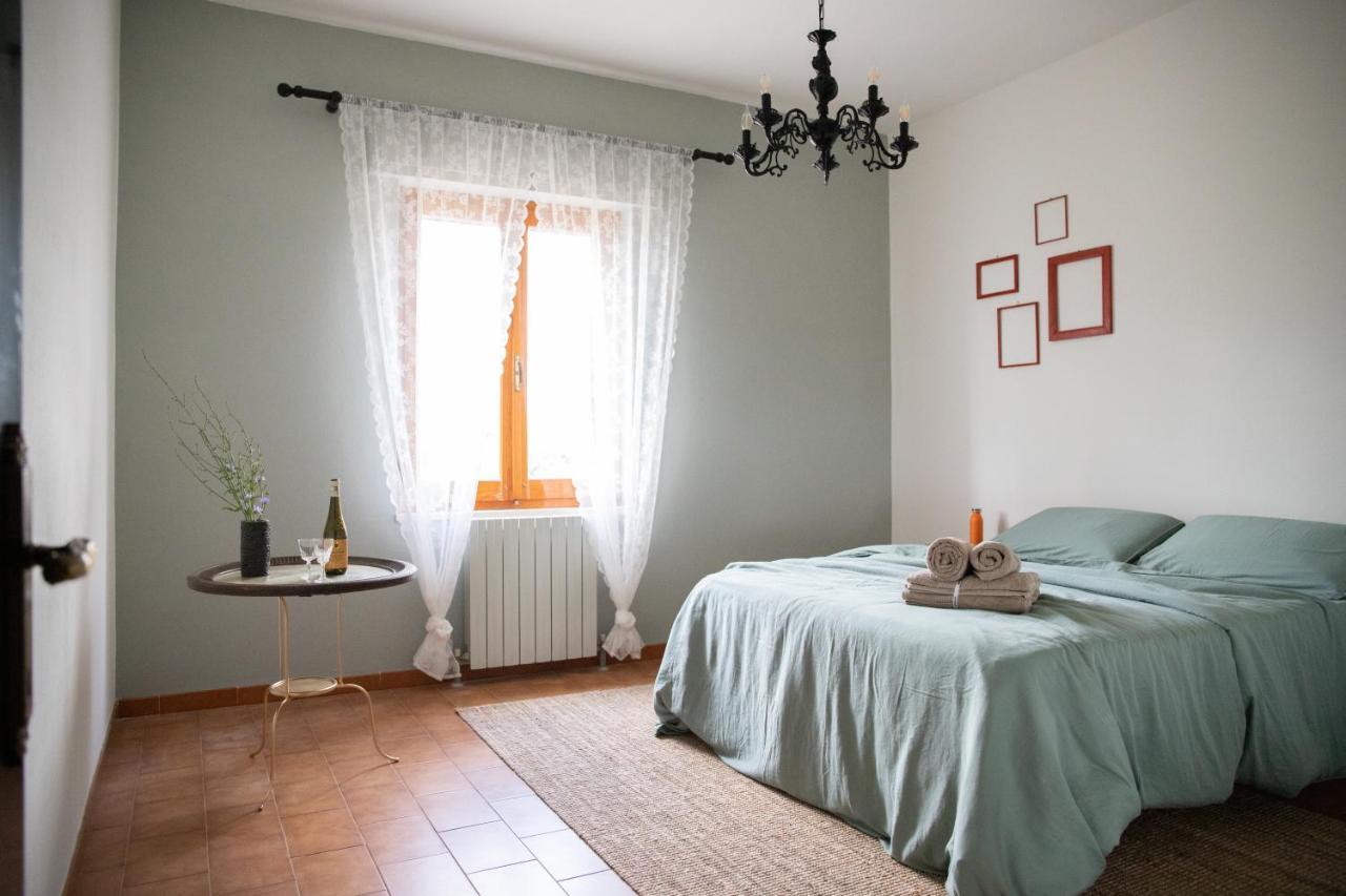 Bed & Breakfast Anima Sarda Bed&wine