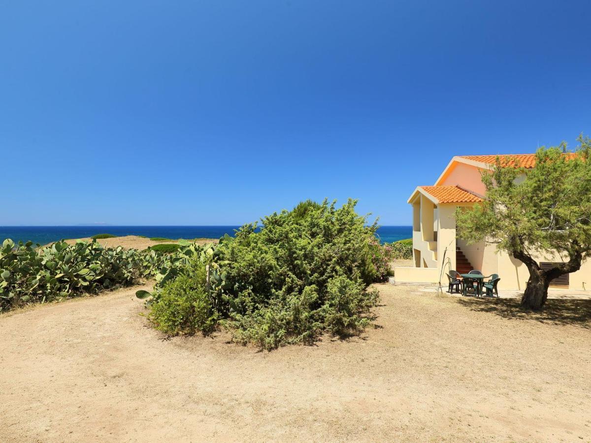 Apartment Ananas 3 B By Interhome Valledoria (Sardinia)