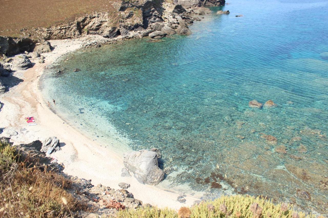 Bed & Breakfast Nure Stintino