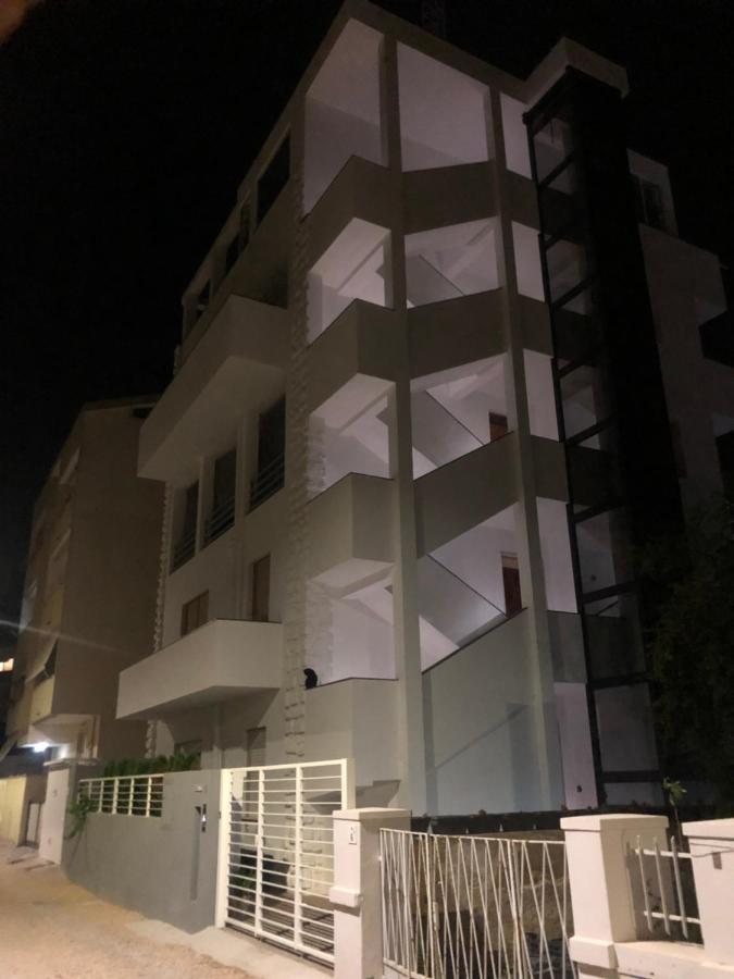 Skyandsand Vakantiehuis Alghero