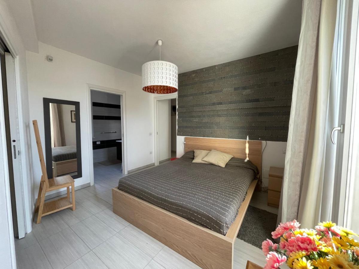 S'olivariu Apartment *