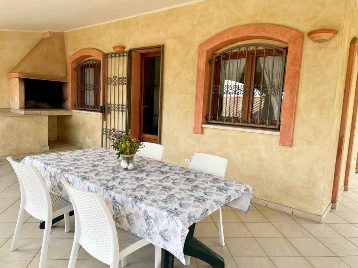 Casa Olivo Le Ginestre * Costa Rei