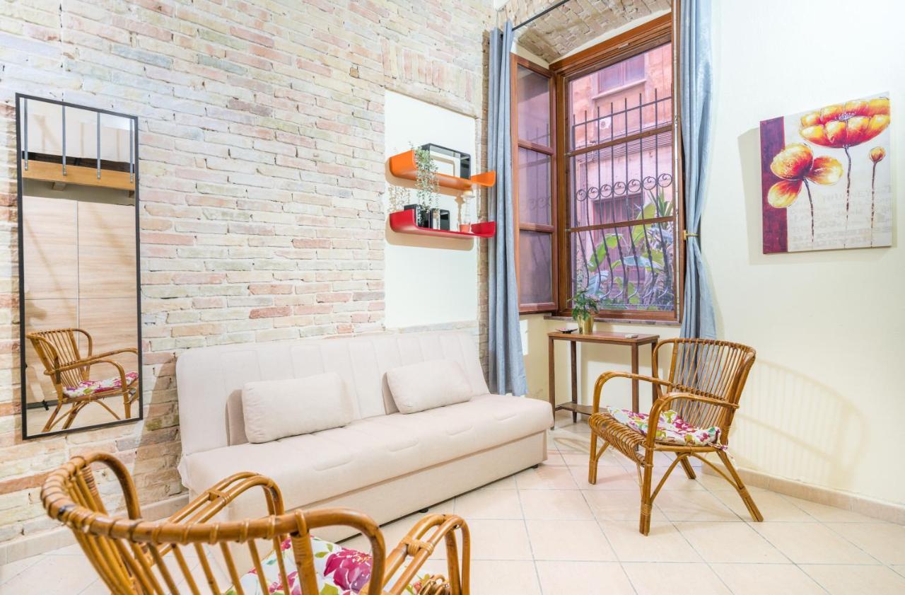 Corso Vittorio- Centro Storico - Wifi - Ac Apartment