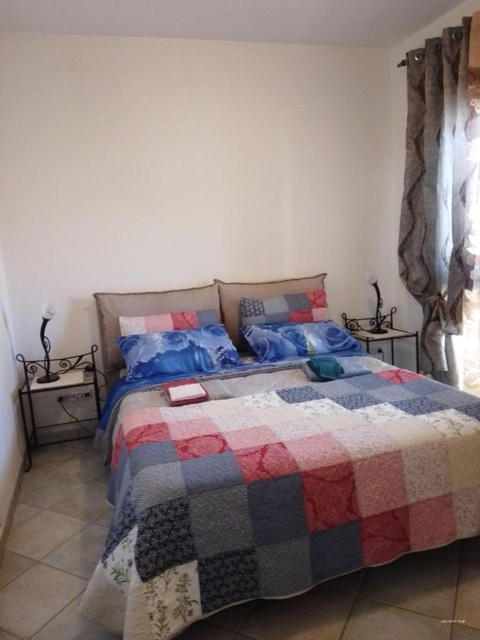 Vivere In Famiglia Guest house *