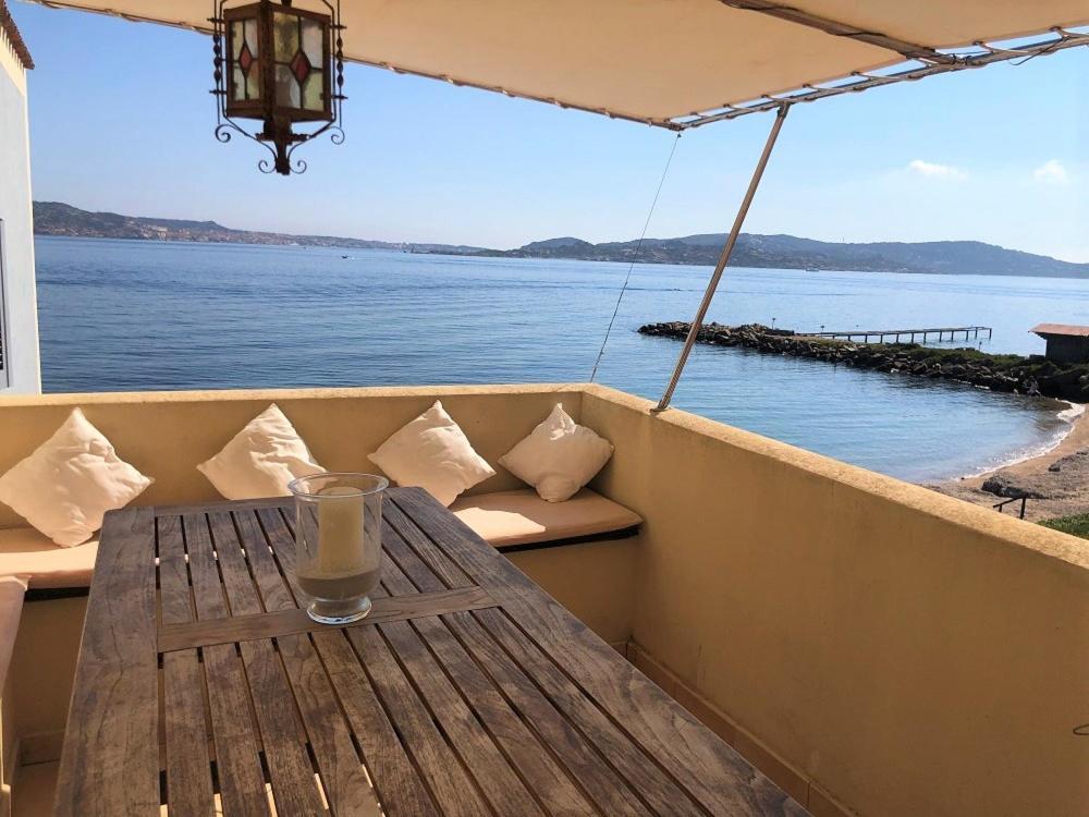 11 Centro - Porto Faro Un Tuffo Dove L'acqua E Piu Blu *