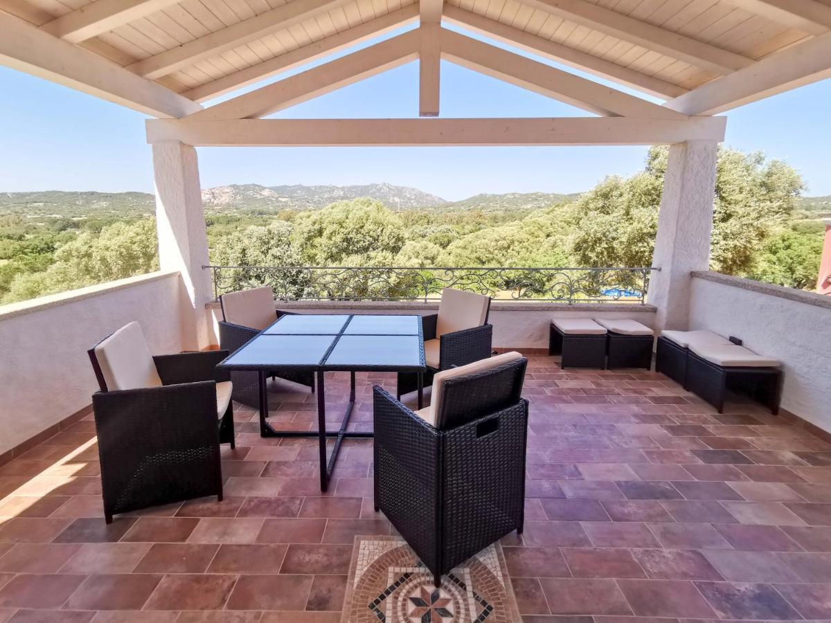 Holiday home Casa Aurora