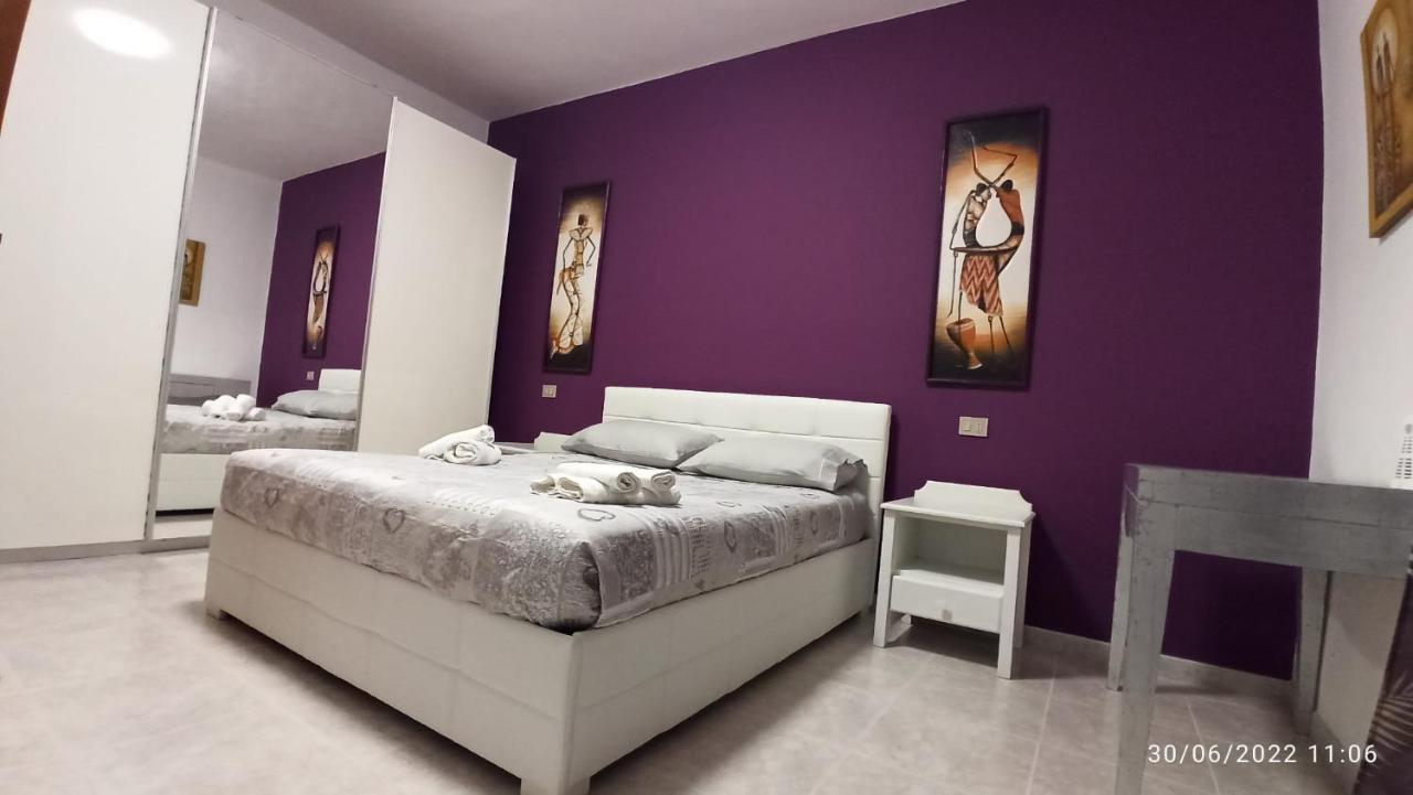 Appartamento Mare E Città *