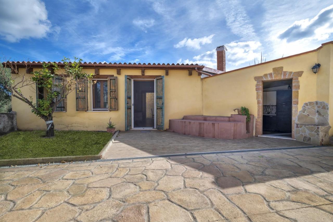 Holiday home Casa Del Pastore Sorso