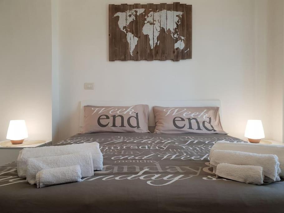 Appartamento House Xx *