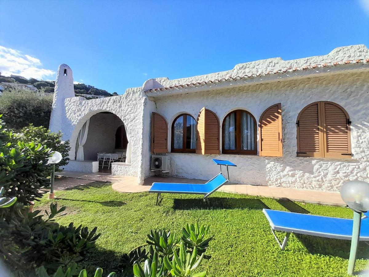 Nuova Valmar Carta 100 Mt Mare Сasa de vacaciones Costa Rei