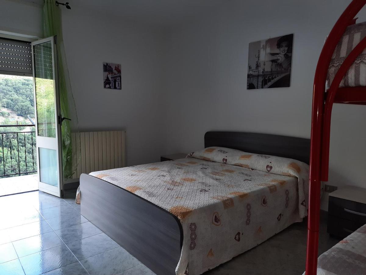 Desulo Casa Vacanze Appartement *