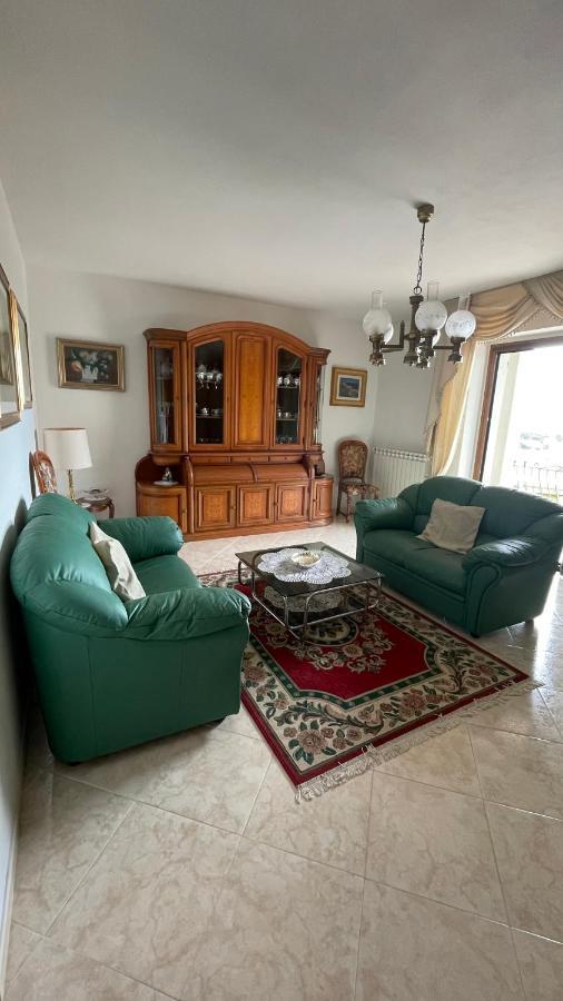 Apartment Sara Tempio Pausania